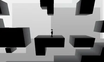 Shifting World (Usa) screen shot game playing
